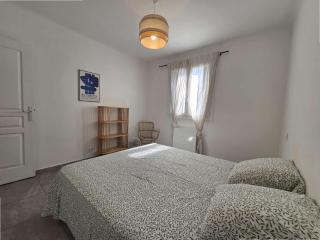 Appartement 3 pièces 5 couchages CALVI - 7