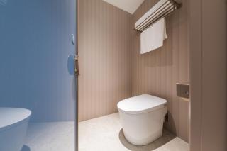 Hanting Hotel Beijing Guomao Jintai Road Subway Station - 7