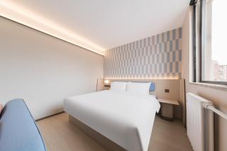 Hanting Hotel Beijing Guomao Jintai Road Subway Station - 6