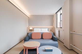 Hanting Hotel Beijing Guomao Jintai Road Subway Station - 5