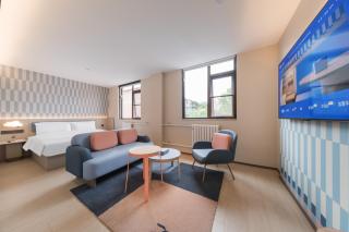 Hanting Hotel Beijing Guomao Jintai Road Subway Station - 9
