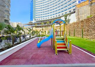 Best Home 45 Alanya - 1