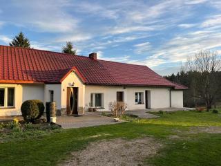 Cozy Forest House - 5