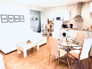 Calahorra Suite con parking - 4