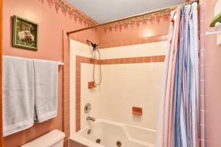 BunnyLand Lodge Panoramic Mt. Views Fantastic Backyard Patio Scenic Location in Flagstaff - 1