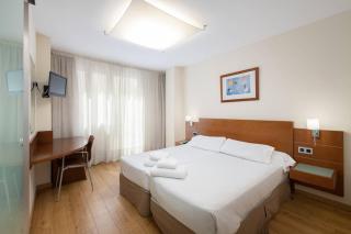 Hotel Longoria Plaza by Pandora Hoteles - 1