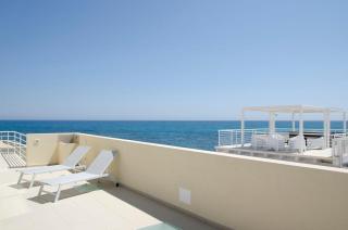 Cicirìa - Private Seafront Suites - 0
