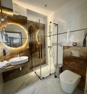Promes Mielno, Centrum, Kryty Basen, Sauna - Mielno - 5