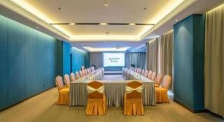 Echarm Hotel Yangjiang Baili Plaza - 9