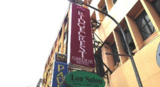 Ridgecrest Gardens Hotel - 3