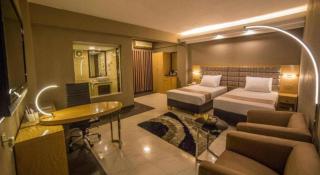 Hotel Castle Salam - 9