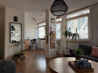 St Catherine - Sweet home - Bxl - Studio Apartment with city view - 3