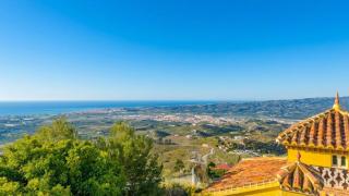 Casa Maria Campos de Velez by Ruralidays - 5