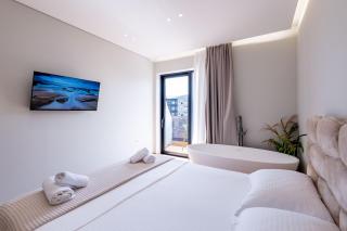 Hotel Parid - 9