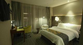 Shanghai Bund South China Harbour View Hotel - 4