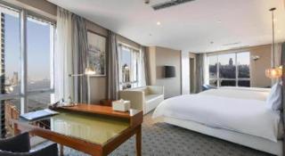 Shanghai Bund South China Harbour View Hotel - 3