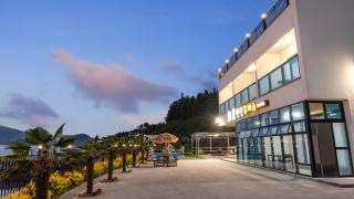 Yeosu Wayo Ocean View Pension - 1