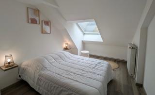 Appartement au cœur de Gérardmer 4 à 6 personnes classé 2 étoiles - 4