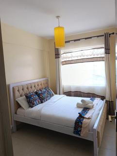 Rige's Homes 1Brm GMA, Parklands - 8