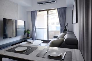 Taipei Main Station Modern Comfort Apartments - 台北車站現代舒適電梯大樓 - 0
