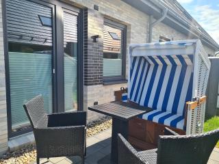 Wenni Hüs App 1, EG - 4