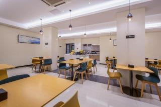 City Comfort Inn Liuzhou Diwang North Station - 8
