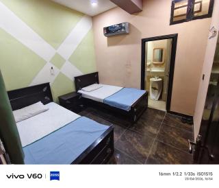 Al Qadir Residence - 1