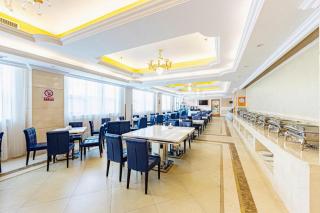 Vienna Classic Hotel Qingdao Huangdao - 9