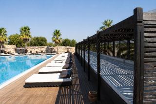 Hotiday Otranto Baia Resort - 1