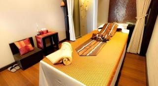 The Residence Airport & Spa Hotel - 9