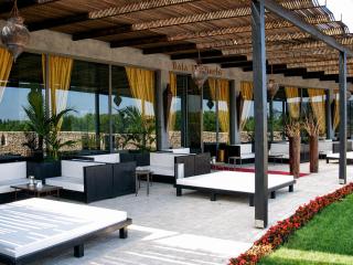 Hotiday Otranto Baia Resort - 1