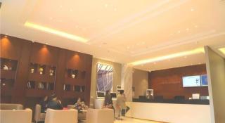 City Comfort Inn Baiyun Avenue North Metro Station Baiyunbao - 2