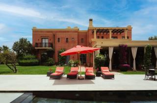 Villa Althera, Golf de Samanah - 9