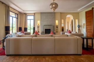 Villa Althera, Golf de Samanah - 8
