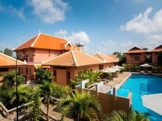 Sambopich Chenla Hotel - 9