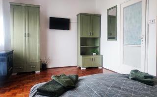 Szaffi Apartman - 3