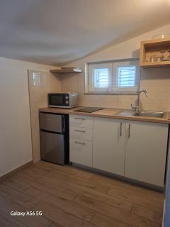 Apartman Saric K&M - 1