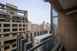 Taipei Main Station Modern Comfort Apartments - 台北車站現代舒適電梯大樓 - 8