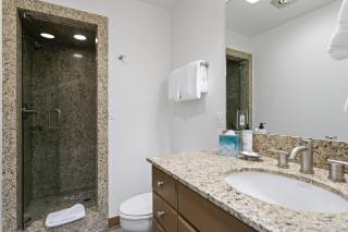 Pine Inn At Trail's End Lodge - Two Bedroom Residence With Spa #7 - 3