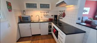 Ferienwohnung Allgäu-Harmonie - Pool, Sauna, Bergblick, 2 Zimmer - 2