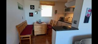 Ferienwohnung Allgäu-Harmonie - Pool, Sauna, Bergblick, 2 Zimmer - 1