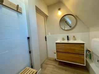 Appartement cosy au pied du château de Beynac - 5