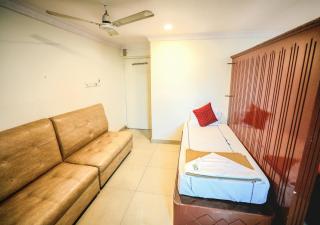 Hotel Supraja Residency - 9