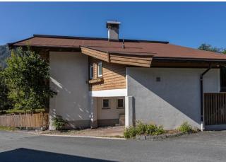 Alp Dream Home - 9