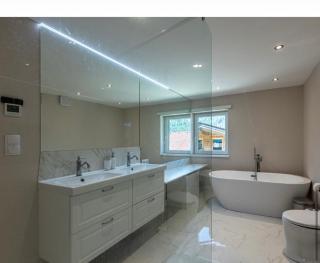 Alp Dream Home - 1