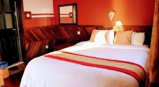Stupa Resort - 9