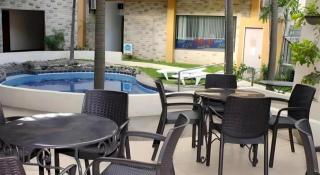 Vacation Hotel Cebu - Cebu City - 4