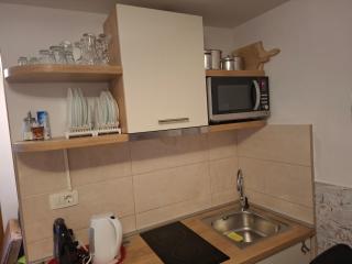 Apartman Saric K&M - 3