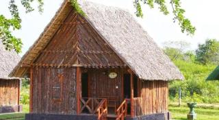 Bestlife Eco Resort Mattala Airport - 6