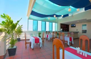 Kirirom Crystal Hotel - 9